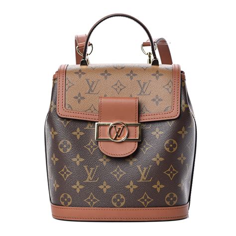 louis vuitton dauphine price|louis vuitton dauphine backpack.